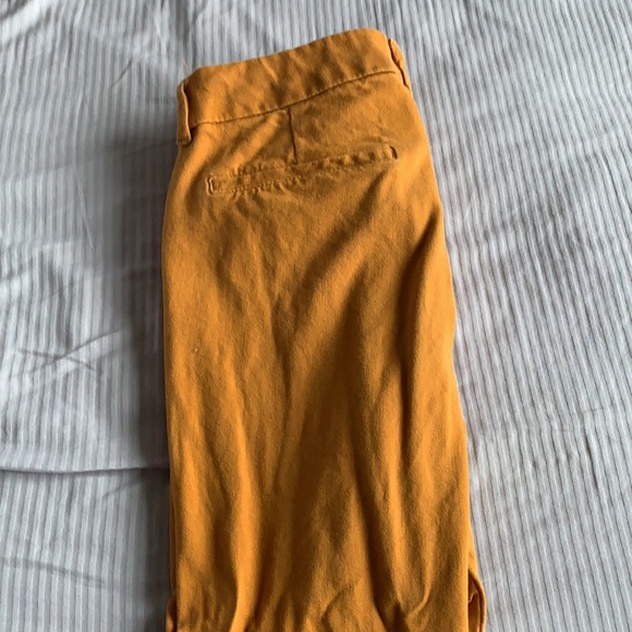 Capris - Picture 2 of 3